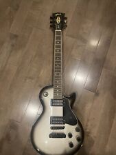 Gibson Les Paul Studio Electric Guitar  Silverburst (Replica) picture