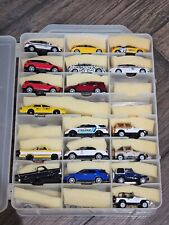 INSANE Collection of 37 Greenlight TRUCKS GRAND AM MOTOR WORLD  1/64 picture