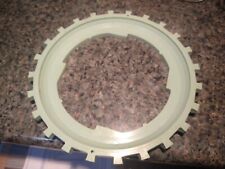 Lustran B7-24 X Planter Seed Plastic Disc Plate Green picture