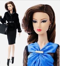 ENERGETIC PRESENCE GISELLE DIEFFENDORF™ FASHION ROYALTY INTEGRITY TOYS NRFB picture