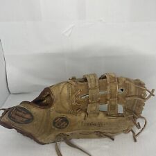 Rare Vintage Louisville Slugger LeatherDeb III Baseball/Softball Glove LSG37 picture