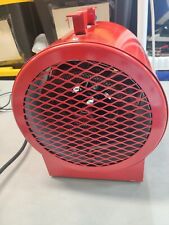 TPI ICH240C Series ICH Construction Site/Utility Fan Forced Portable Heater 4... picture