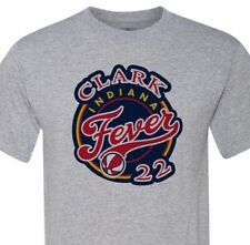 Indiana Fever - Caitlin Clark - 22 - WNBA - Goat - Soft - Fast Shipping picture