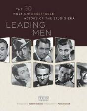 Leading Men: The 50 Most Unforgettable Actors of the Studio Era - GOOD picture