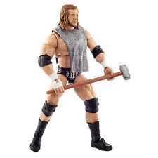 WWE Ultimate Edition Tripple H - Wave 3 picture