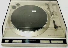 Denon DP-35F Direct Drive Turntable Record Player Fully Automatic Working F/S picture