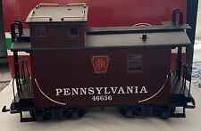 LGB Train Pennsylvania Railroad Caboose 46656 picture