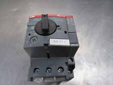 ABB MS132-16 Circuit Breaker With HK1-11 picture