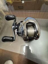Shimano 19 ANTARES Baitcast Fishing Reel LH Gear Ratio 6.2:1 picture