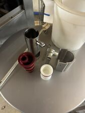 Taylor Ice Cream Machine 8756 Pump Parts (2 Sets) picture