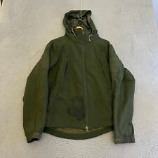 Condor Jacket Mens Size Large Green Summit Softshell *Read picture