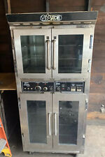 DOYON JAOP3 Electric Proofer Combo Baking Convention Oven Pre-owned picture