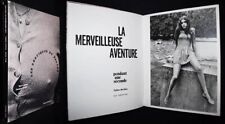 Jacques Delfau Marc Attali / Les Erotiques Du Regard -  1st Edition 1968 picture