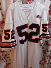 Chicago Bears Stitched Mack Jersey Mens 6xl picture