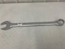 Stanley Proto J1272 12 Point Satin Combination Wrench 2-1/4