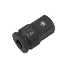 1/2 Inch Drive x 1 Inch Impact Socket Adapter Female to Male Cr-Mo picture