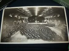 EASTER SUNDAY SERVICE WWII 12TH REGIMENT ILLUSTRATIONS PHOTO - J 6862 picture