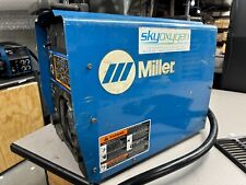 Miller XMT 304 CC DC Inverter Arc Welder - AS is / for parts picture