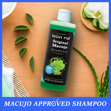 Original Macujo Aloe Rid Shampoo (Compared to Old Style Nexxus Aloe Rid) picture