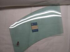 1947-48-49-50-51-52 STUDEBAKER COUPE COMMANDER LH CENTER BENT WINDOW TINTED BB54 picture