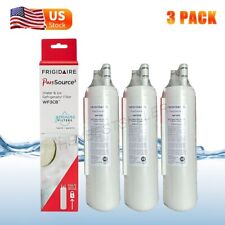 3 PACK Frigidaire WF3CB Refrigerator PureSource 3 Water & Ice Filter US Stock picture