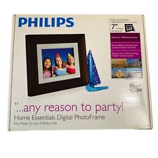 Philips Digital 7