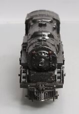 Lionel 6-8304 O 4-4-2 Die-Cast Steam Locomotive w/ Assorted Freight Cars [5] picture