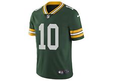 Green Bay Packers Jordan Love #10 Nike Men's Unofficial Game Jersey picture
