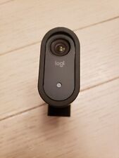 Logitech Mevo Start Full HD Live Streaming Video Camera Worldwide USPS Shipping picture