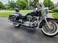2005 Harley-Davidson Touring  picture