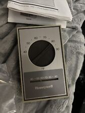 Honeywell T451A 2007 Line  Vol Thermostat picture