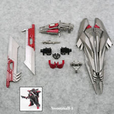 YYW-09 Upgrade Kit For SS61 Sentinel Prime Weapon/Shield/Fill Parts Refit Set picture