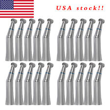 20 x Dental Inner Internal Contra Angle Slow Low Speed Handpiece fit kavo picture