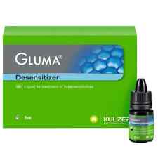 GLUMA Heraeus Kulzer, Dental Desensitizer  picture