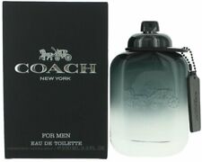 COACH NEW YORK by Coach cologne for men EDT 3.3 / 3.4 oz New In Box picture