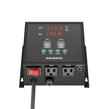 Temperature controller IPB-16S Independent Precise Control Pump Thermostat Safe picture