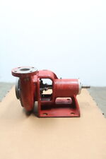 Worthington 3CNG104 Stainless Centrifugal Pump 3x4 picture