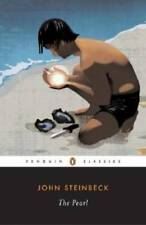 The Pearl (Penguin Classics) - Paperback By Steinbeck, John - GOOD picture