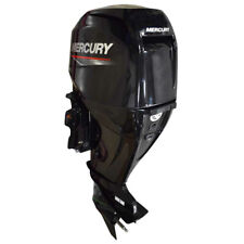 Mercury 60hp Outboard Motor 60ELPT | 20 Inch picture
