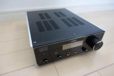 FOSTEX HP-A8 32bit DAC Headphone Amplifier AC100V With Remote Control Used picture