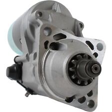 Starter For Bobcat T190 2001-2008 228000-5811 ND228000-5811; 410-52141 picture