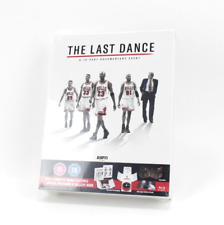 THE LAST DANCE - Collector's Edition Michael Jordan Documentary | BRAND NEW picture