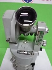 OPTICAL THEODOLITE CARL ZEISS TH 43 KEUFEL ESSER K+E AS IS OPTICS #LOBBY picture