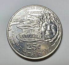 2023 D Edith Kanaka'ole American Women Quarter Extremely Rare picture