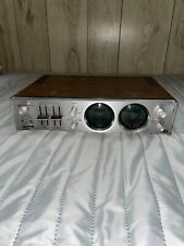 Vintage Panasonic Series 44 SA-504 FM/AM4-Channel Stereo Receiver picture