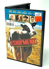 The Shipment (DVD, 2002) - RARE AUS Comedy - Matthew Modine picture