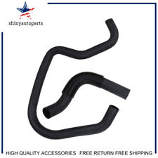 2 x Upper & Lower Radiator Coolant Hose Fit For CHEVROLET SILVERADO 1500 1999-06 picture
