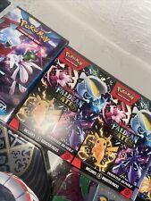 Random Any (5) Packs Of my choice Any Set  ((look For Rare Packs Included)) picture