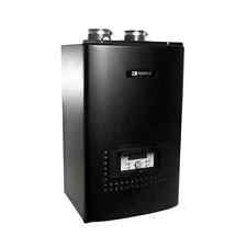 Noritz 9.1 GPM 180000 BTU 95% AFUE Direct Vent Natural Gas Combination Boiler picture