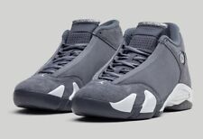 Nike Air Jordan 14 Retro Flint Grey Stealth Mens Size 8-13 FJ3460-012 NEW picture